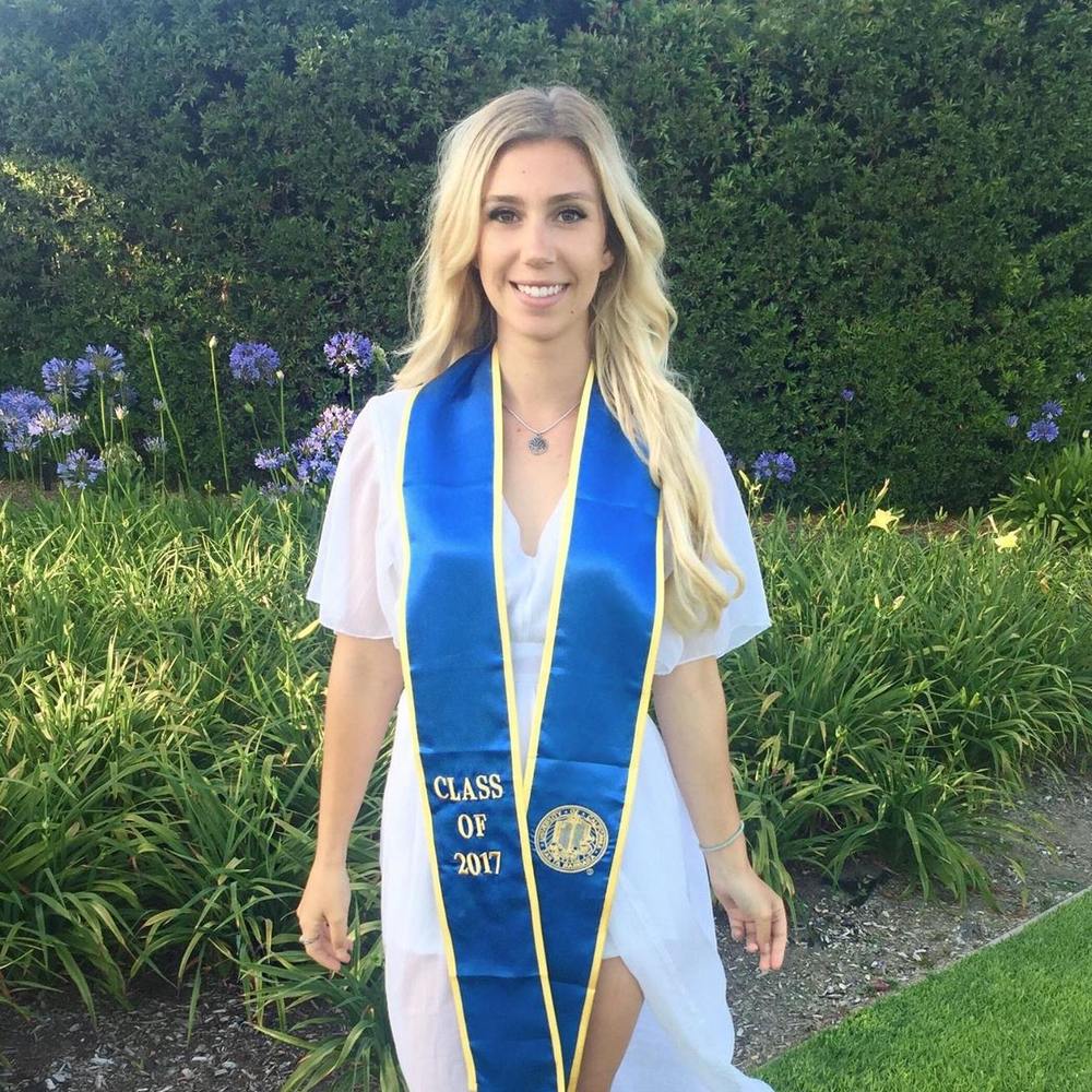 Meet your Posher, Haley